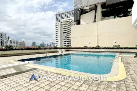 Condominio de 2 dormitorios en Khlong Toei, Bangkok, Tailandia № 214499 - foto 18
