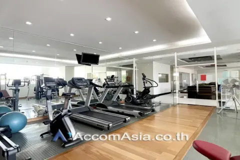 Condominio de 2 dormitorios en Khlong Toei, Bangkok, Tailandia № 214499 - foto 21