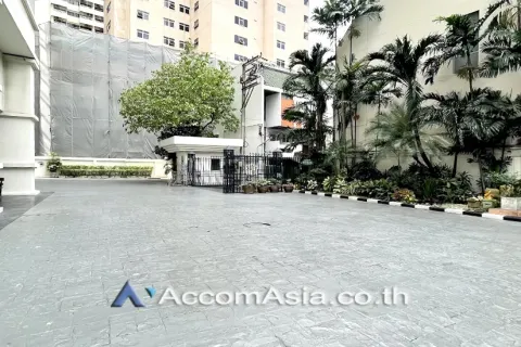 Condominio de 2 dormitorios en Khlong Toei, Bangkok, Tailandia № 214499 - foto 16