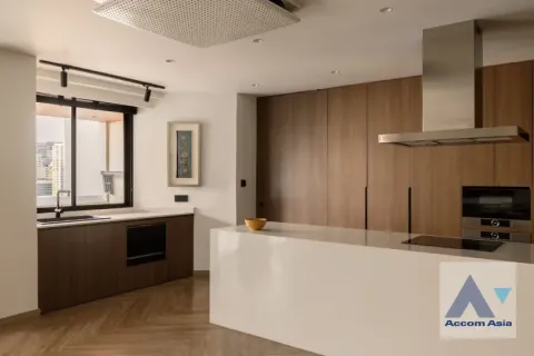 Condominio de 2 dormitorios en Khlong Toei, Bangkok, Tailandia № 214499 - foto 3