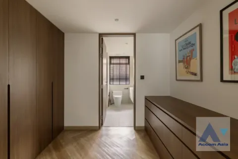 Condominio de 2 dormitorios en Khlong Toei, Bangkok, Tailandia № 214499 - foto 13