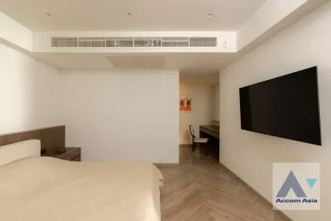 Condominio de 2 dormitorios en Khlong Toei, Bangkok, Tailandia № 214499 - foto 11