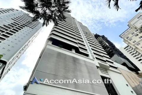 Condominio de 2 dormitorios en Khlong Toei, Bangkok, Tailandia № 214499 - foto 14