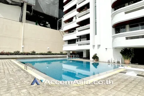 Condominio de 2 dormitorios en Khlong Toei, Bangkok, Tailandia № 214499 - foto 19