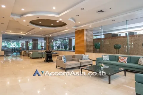 Eigentumswohnung in Watthana, Bangkok, Thailand, 6 Schlafzimmer № 214495 - Foto 12