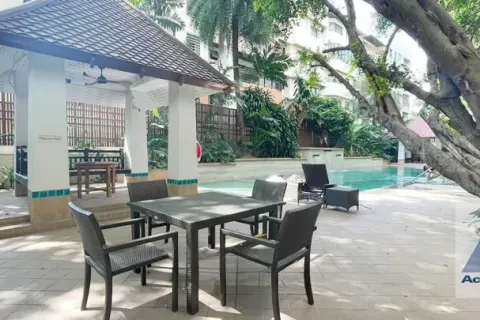 Eigentumswohnung in Watthana, Bangkok, Thailand, 6 Schlafzimmer № 214495 - Foto 3