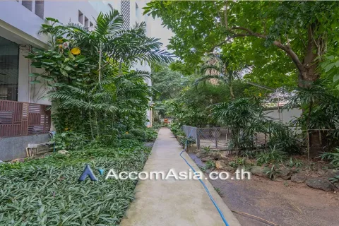 Eigentumswohnung in Watthana, Bangkok, Thailand, 6 Schlafzimmer № 214495 - Foto 15