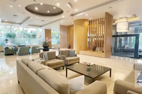 Eigentumswohnung in Watthana, Bangkok, Thailand, 6 Schlafzimmer № 214495 - Foto 6