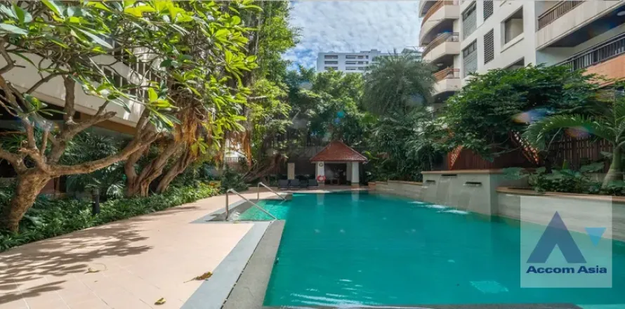Eigentumswohnung in Watthana, Bangkok, Thailand, 6 Schlafzimmer № 214495