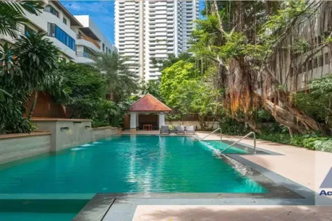 Eigentumswohnung in Watthana, Bangkok, Thailand, 6 Schlafzimmer № 214495 - Foto 2