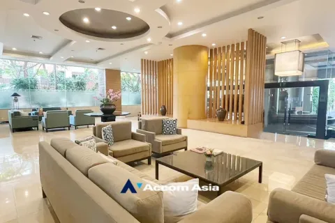 Eigentumswohnung in Watthana, Bangkok, Thailand, 3 Schlafzimmer  № 214496 - Foto 13