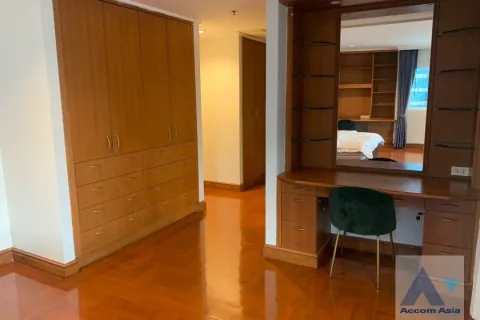 Eigentumswohnung in Watthana, Bangkok, Thailand, 3 Schlafzimmer  № 214496 - Foto 2