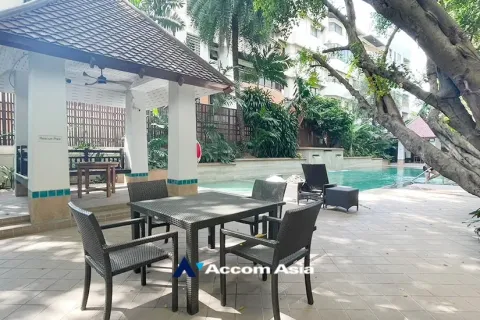 Eigentumswohnung in Watthana, Bangkok, Thailand, 3 Schlafzimmer  № 214496 - Foto 25