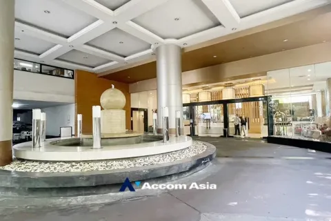 Eigentumswohnung in Watthana, Bangkok, Thailand, 3 Schlafzimmer  № 214496 - Foto 23