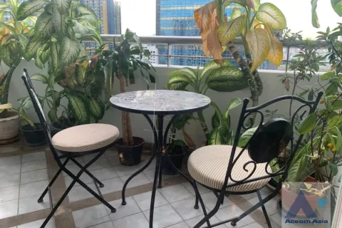 Eigentumswohnung in Watthana, Bangkok, Thailand, 3 Schlafzimmer  № 214496 - Foto 8