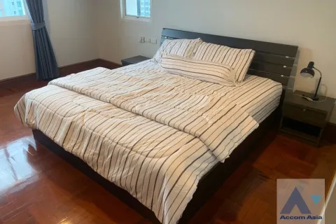 Eigentumswohnung in Watthana, Bangkok, Thailand, 3 Schlafzimmer  № 214496 - Foto 4