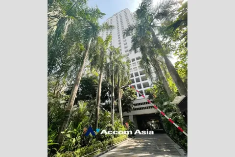 Eigentumswohnung in Watthana, Bangkok, Thailand, 3 Schlafzimmer  № 214496 - Foto 11