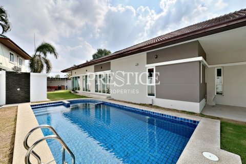 บ้านในพัทยา, ประเทศไทย 4 ห้องนอน № 197755 - รูปถ่าย 2