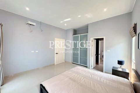บ้านในพัทยา, ประเทศไทย 4 ห้องนอน № 197755 - รูปถ่าย 19