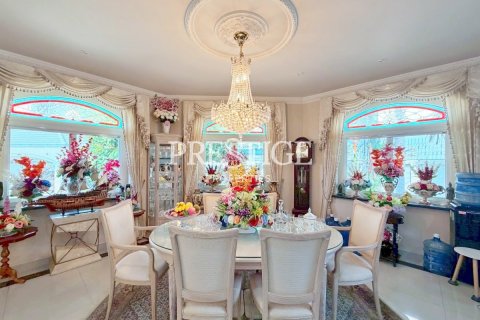House in Pattaya, Thailand 2 bedrooms № 197754 - photo 5