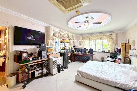 House in Pattaya, Thailand 2 bedrooms № 197754 - photo 16