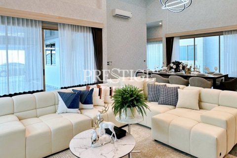 บ้านในพัทยา, ประเทศไทย 4 ห้องนอน № 197753 - รูปถ่าย 2