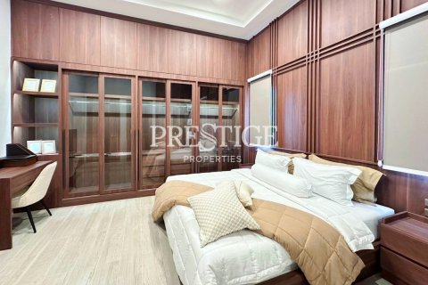บ้านในพัทยา, ประเทศไทย 4 ห้องนอน № 197753 - รูปถ่าย 15