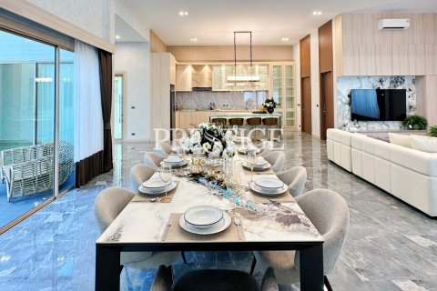 บ้านในพัทยา, ประเทศไทย 4 ห้องนอน № 197753 - รูปถ่าย 3