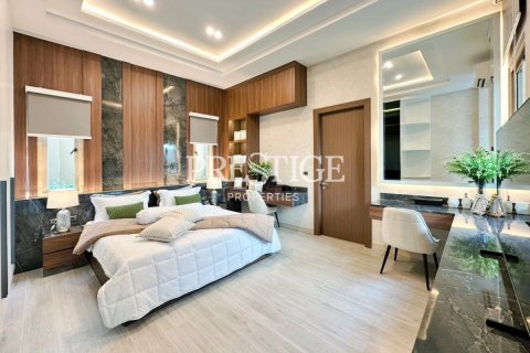 บ้านในพัทยา, ประเทศไทย 4 ห้องนอน № 197753 - รูปถ่าย 8