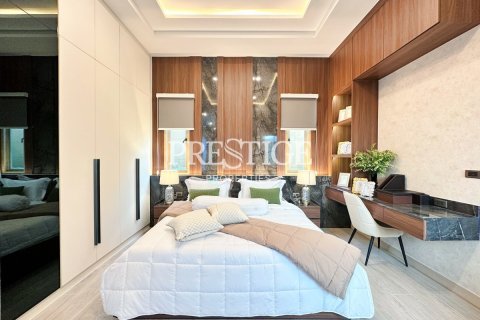 บ้านในพัทยา, ประเทศไทย 4 ห้องนอน № 197753 - รูปถ่าย 9