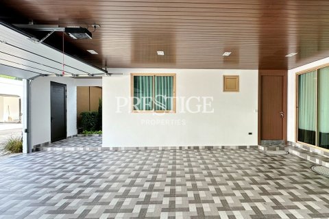 บ้านในพัทยา, ประเทศไทย 4 ห้องนอน № 197753 - รูปถ่าย 18