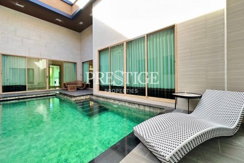บ้านในพัทยา, ประเทศไทย 4 ห้องนอน № 197753 - รูปถ่าย 17