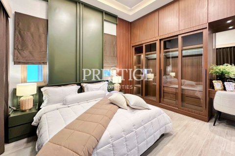 บ้านในพัทยา, ประเทศไทย 4 ห้องนอน № 197753 - รูปถ่าย 12