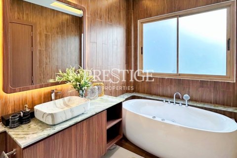 บ้านในพัทยา, ประเทศไทย 4 ห้องนอน № 197753 - รูปถ่าย 11