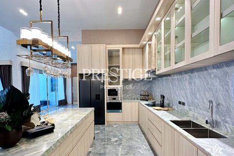 บ้านในพัทยา, ประเทศไทย 4 ห้องนอน № 197753 - รูปถ่าย 5