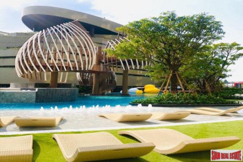 Apartment in Bangkok, Thailand 1 bedroom № 199548 - photo 6