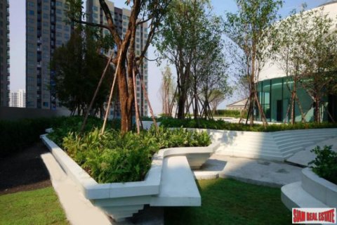 Apartment in Bangkok, Thailand 1 bedroom № 199548 - photo 10