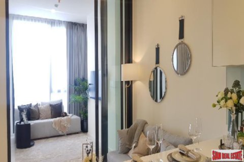 Apartment in Chatuchak, Bangkok, Thailand 2 bedrooms № 199545 - photo 7