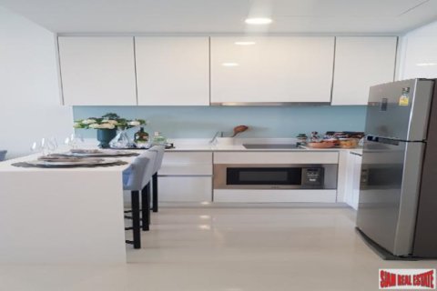 Apartment in Chatuchak, Bangkok, Thailand 2 bedrooms № 199545 - photo 3
