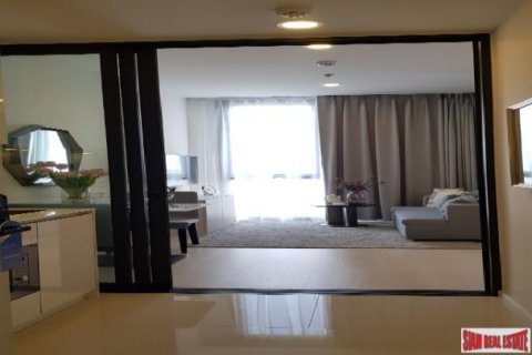 Apartment in Chatuchak, Bangkok, Thailand 1 bedroom № 199543 - photo 5