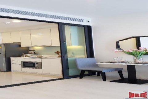 Apartment in Chatuchak, Bangkok, Thailand 1 bedroom № 199543 - photo 7