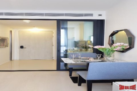 Apartment in Chatuchak, Bangkok, Thailand 1 bedroom № 199543 - photo 6