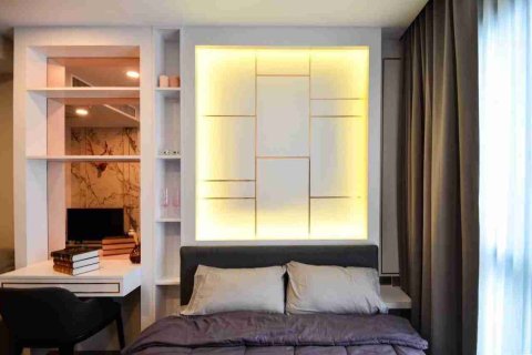 Condo in Thonburi, Bangkok, Thailand, 1 bedroom № 183553 - photo 8