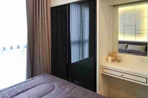 Condo in Thonburi, Bangkok, Thailand, 1 bedroom № 183553 - photo 10