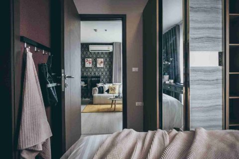Condo à Bangkok, Thaïlande, 2 chambres № 183556 - photo 7