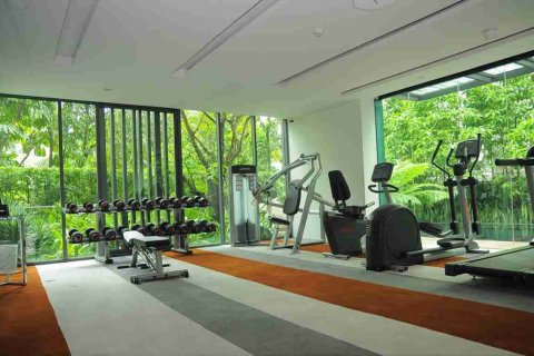 Condo in Bangkok, Thailand, 1 bedroom № 183551 - photo 4