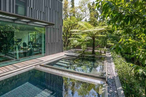 Condo in Bangkok, Thailand, 1 bedroom № 183551 - photo 2