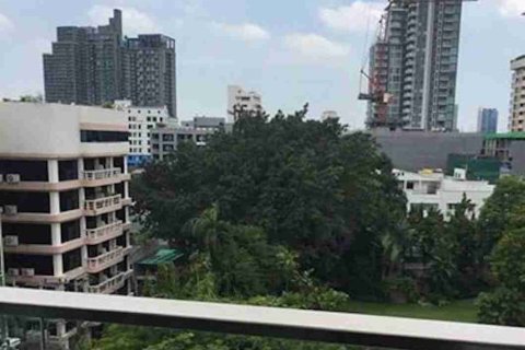 Condo in Bangkok, Thailand, 1 bedroom № 183551 - photo 5