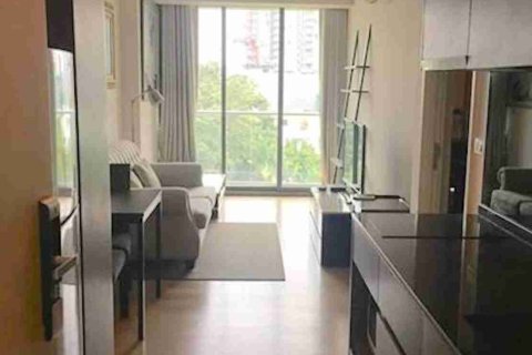 Condo in Bangkok, Thailand, 1 bedroom № 183551 - photo 7