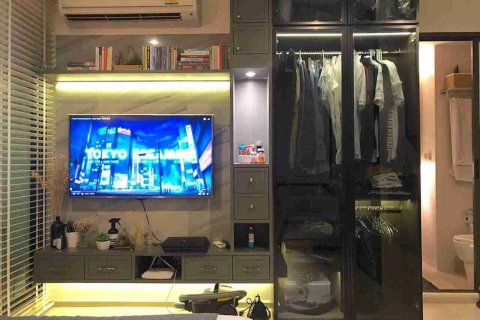 Condo in Bangkok, Thailand, 1 bedroom  № 183557 - photo 6